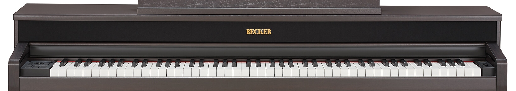 Becker BAP-72R