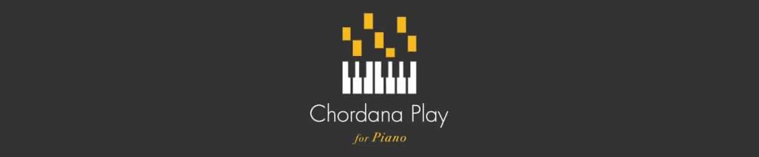 Chordana Play For Piano App By Casio