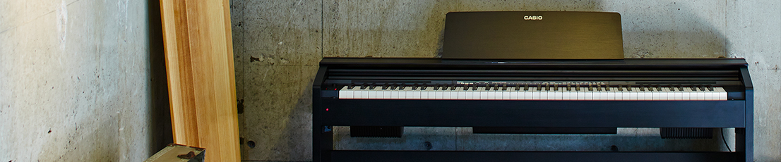 Casio PX-870BK цифровое пианино