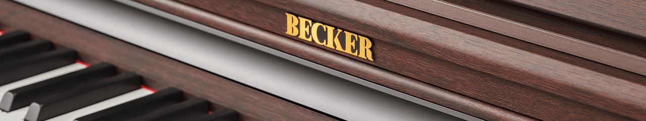Becker BDP-92